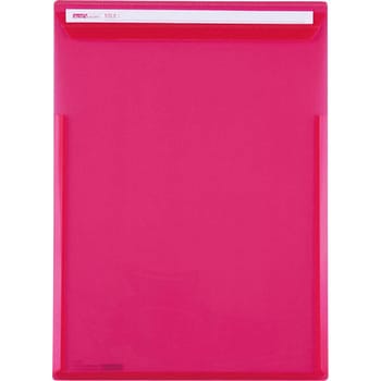 アクティフ フリップファイル A4 タテ型 セキセイ