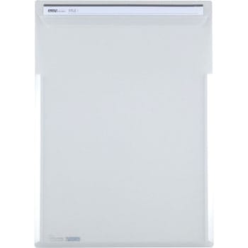 アクティフ フリップファイル A4 タテ型 セキセイ