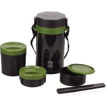 HB-3783 オクタス ステンレスランチジャー パール金属 33133513