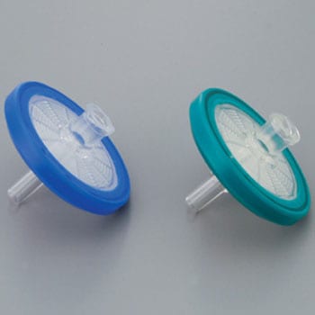 SLGV033RB 滅菌用 マイレクス フィルターユニット(33mm) 1ケース(250個