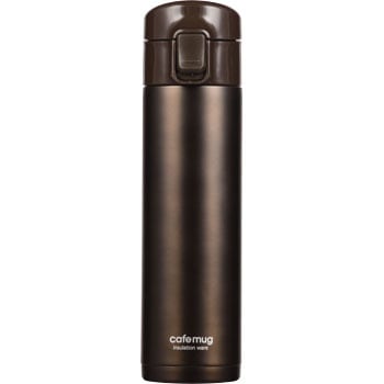 HB-4037 カフェマグワンタッチ350 パール金属 33133958