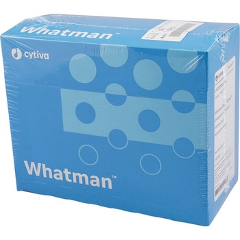 ミニユニ標準タイプ(シリンジレスフィルタ) Whatman(ワットマン)