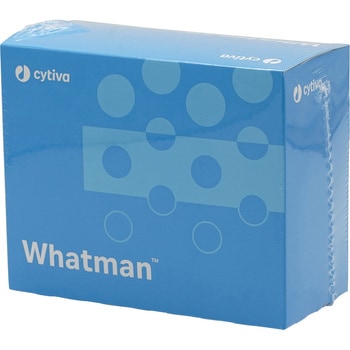 ミニユニ標準タイプ(シリンジレスフィルタ) Whatman(ワットマン)