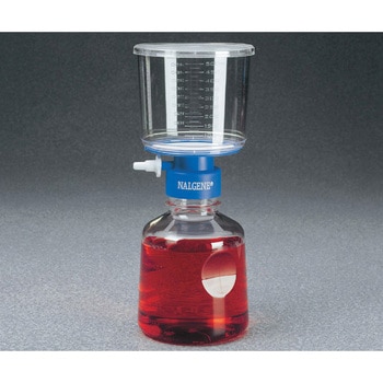 組織培養フィルターユニット(PES) NALGENE(ナルゲン)