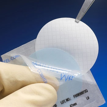 滅菌済フィルター(S-Pak) Merck(メルクミリポア)