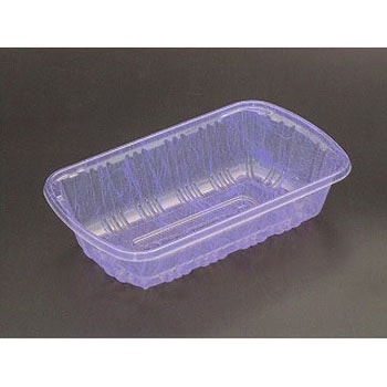 2R U紫 フルーツケース リスパック 33136103