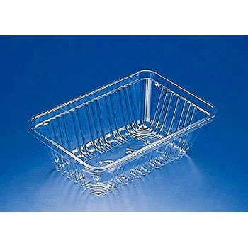 E-300深特厚 フルーツケース リスパック 33136137