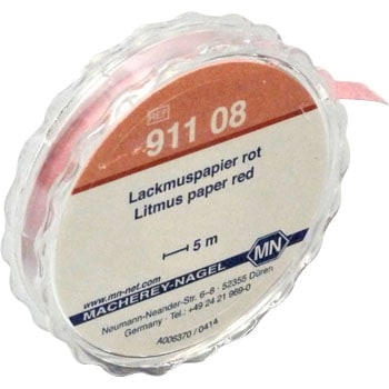 リトマス試験紙 MN(MACHEREY-NAGEL)
