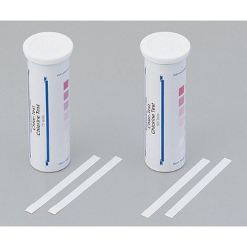 分析用試験紙キット(メルコクァントシリーズ) Merck(メルクミリポア)