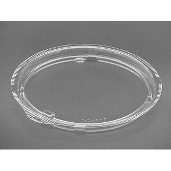 RHF フーフ 耐熱 蓋 リスパック