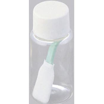 SP Bel-Art Sterileware Sampling Spatula, 9