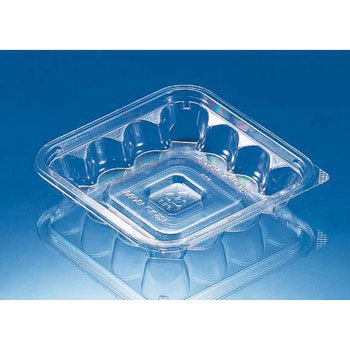 180BS クリーンカップ角 本体 リスパック 33142498