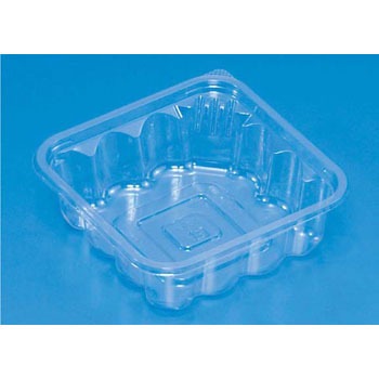 310BS クリーンカップ角 本体 リスパック 33142543