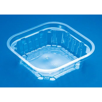 500BS クリーンカップ角 本体 リスパック 33142604