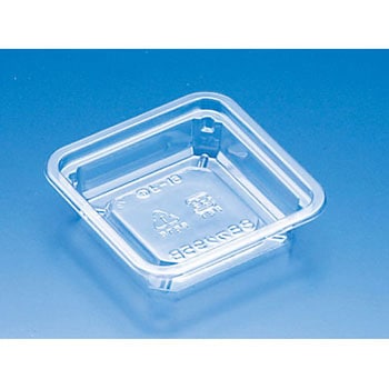 95BS新 クリーンカップ角 本体 リスパック 33142647