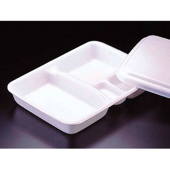 弁当容器  共蓋 リスパック