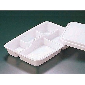 弁当容器  共蓋 リスパック