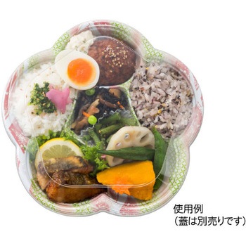 バイオデリカ 吉日 梅 さほひめピンク リスパック