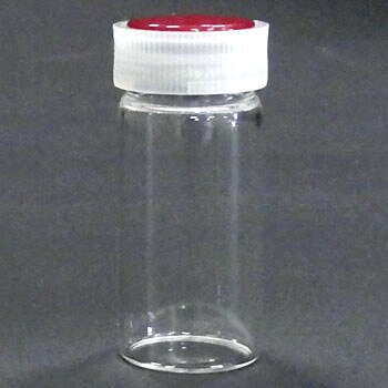 サンプル管瓶 マルエム(理化学・容器)