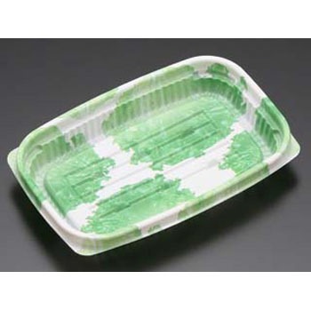 スロークッカーテックスメックスレタスラップのレシピ