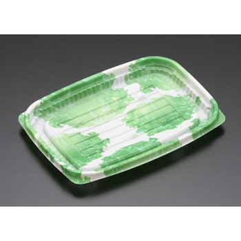 スロークッカーテックスメックスレタスラップのレシピ