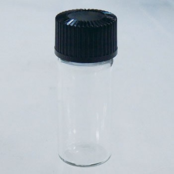 マイティーバイアル硼珪酸ガラス