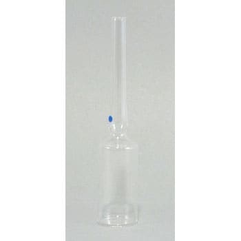 アンプル管(硼珪酸ガラス) マルエム(理化学・容器) アンプル瓶