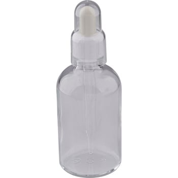 スポイド瓶(丸型) マルエム(理化学・容器) 滴瓶/スポイト瓶 【通販