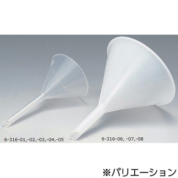 ポリロート(PP) マルエム(理化学・容器)