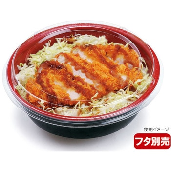 RP丼 RB  本体 リスパック