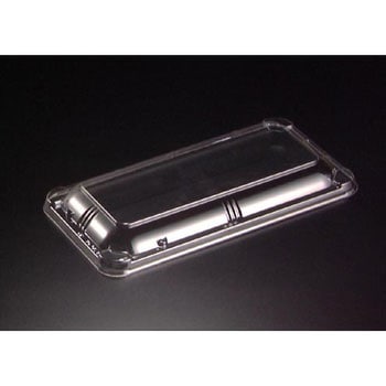 ハイクッカーHK 蓋 リスパック