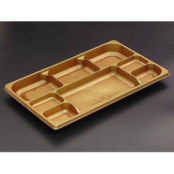 饗膳150中皿 リスパック