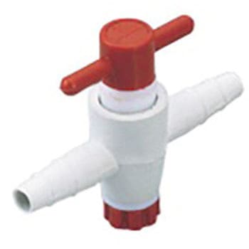 ストップコック(PP) SP scienceware