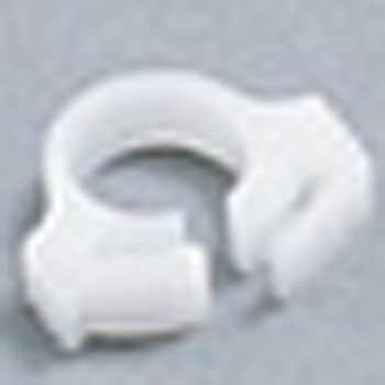 スナッパーホースクリップ(デルリン) ヘラマンタイトン(旧:タイトン)