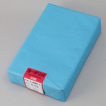 ヨーポリ袋(0.03mm厚) 大洋社 規格袋 【通販モノタロウ】