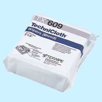 TX609-ST テクニクルー(TechniCloth ガンマ線滅菌済) 1袋(300枚