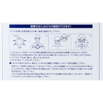 防臭マスク 興研