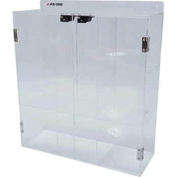 マスクケース アズワン