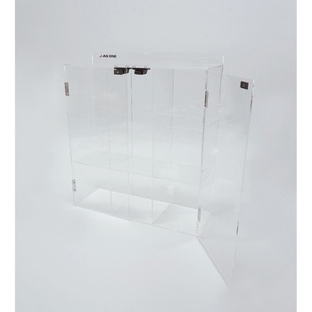 マスクケース アズワン