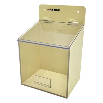 シングルMG マスクケース アズワン 33165876