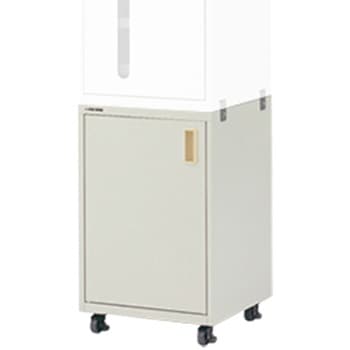 防塵保護具保管庫 アズワン