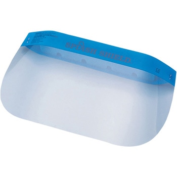 ディスポフェイスシールド Thermo Fisher Scientific