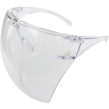 ディスポフェイスシールド Thermo Fisher Scientific