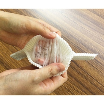 ダブルマトリクス保護面 Thermo Fisher Scientific