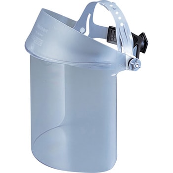 保護面 FF-124-R OBERON