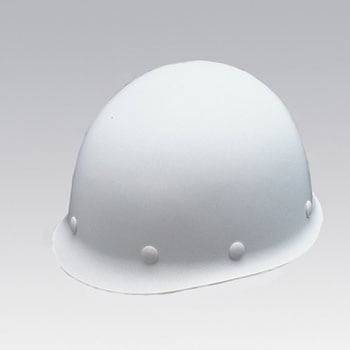 ヘルメットST-118EP 谷沢製作所