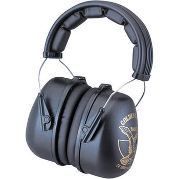 防音イヤーマフ アズワン