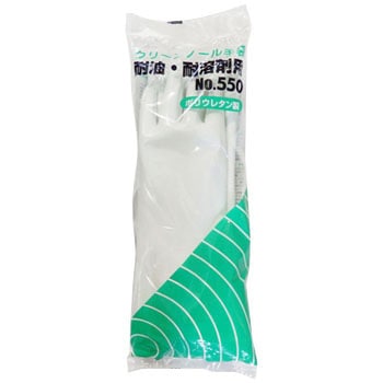 クリーンノール手袋 アズワン