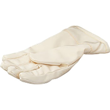 クリーンルーム用耐熱手袋 マックス[安全・保護]