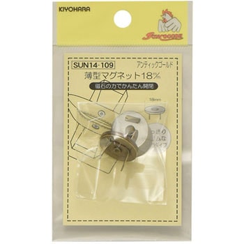 薄型マグネット サンコッコー